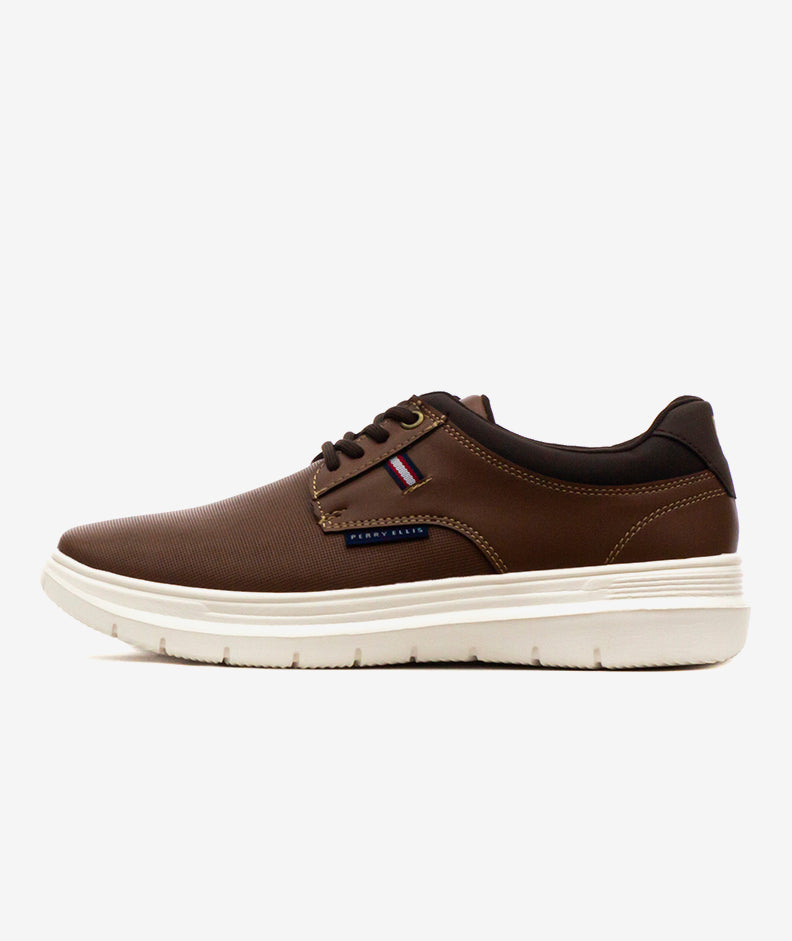 Tenis Urbanos Perry Ellis PE81041 para Hombre