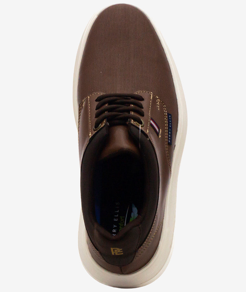Tenis Urbanos Perry Ellis PE81041 para Hombre