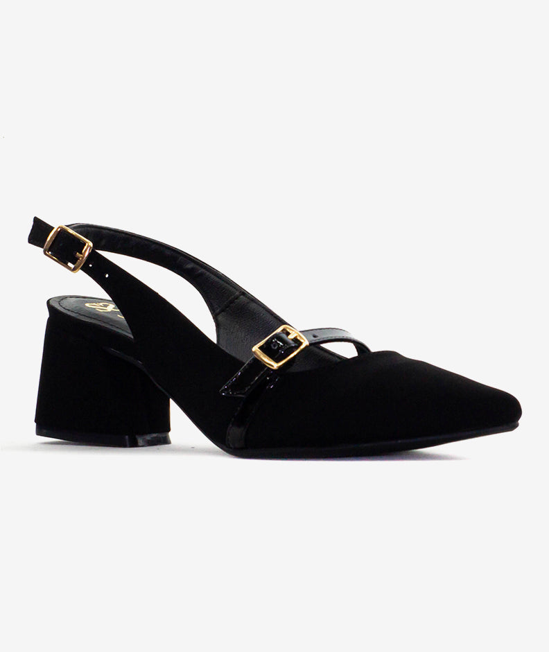 Zapatillas Sarah Studio PL01