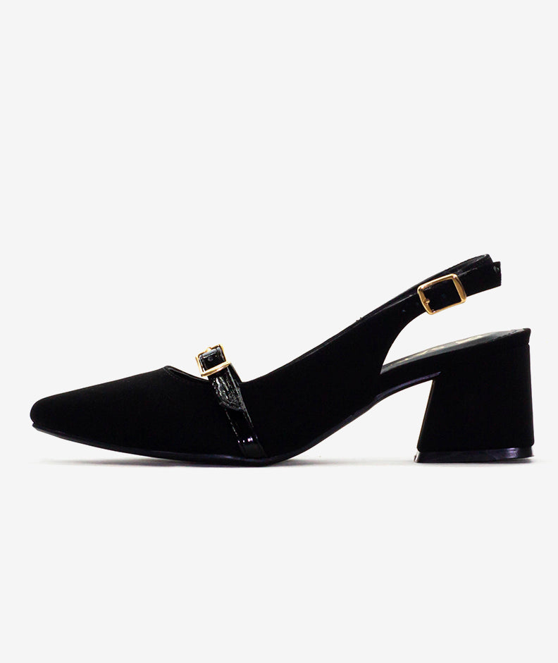 Zapatillas Sarah Studio PL01