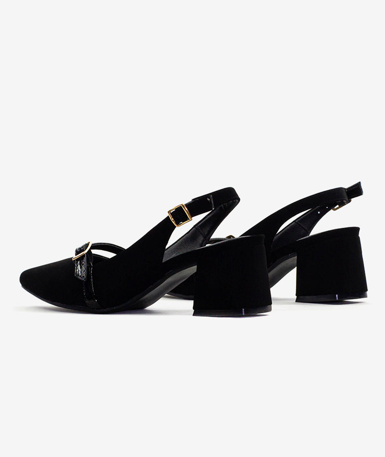 Zapatillas Sarah Studio PL01