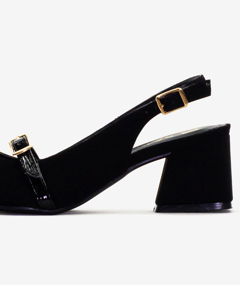 Zapatillas Sarah Studio PL01