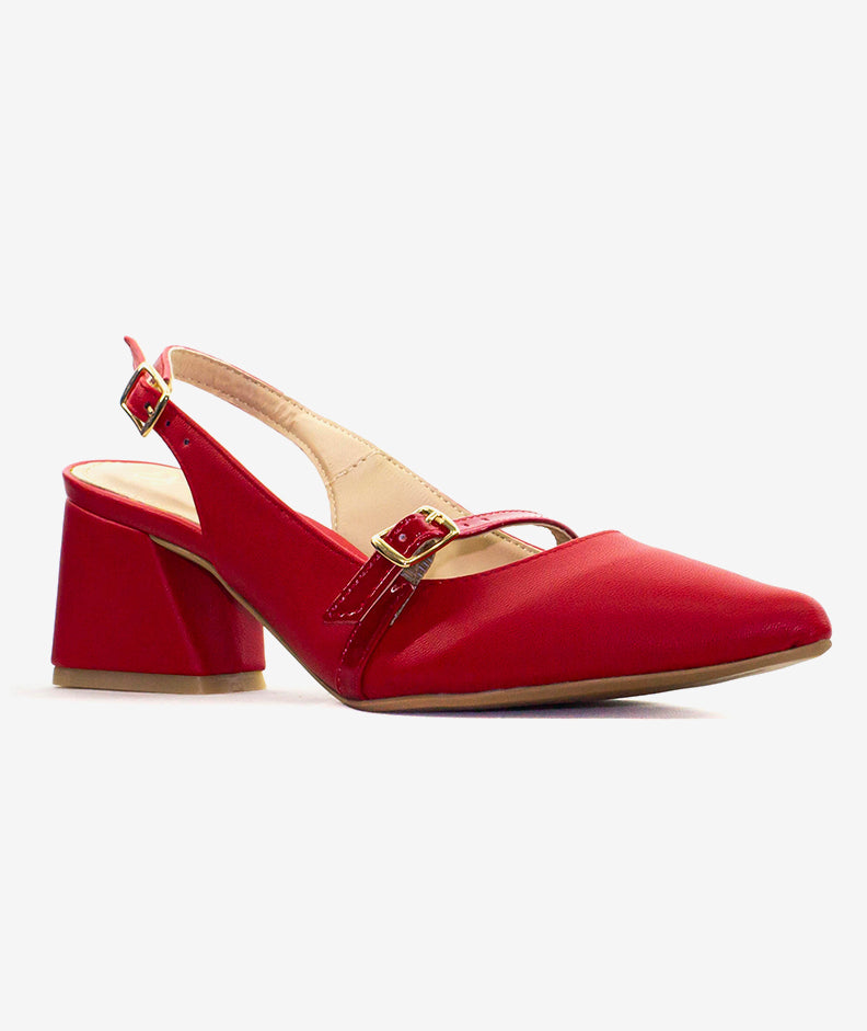 Zapatillas Sarah Studio PL01