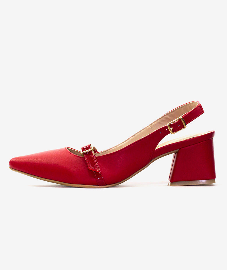 Zapatillas Sarah Studio PL01