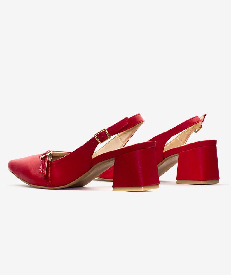 Zapatillas Sarah Studio PL01