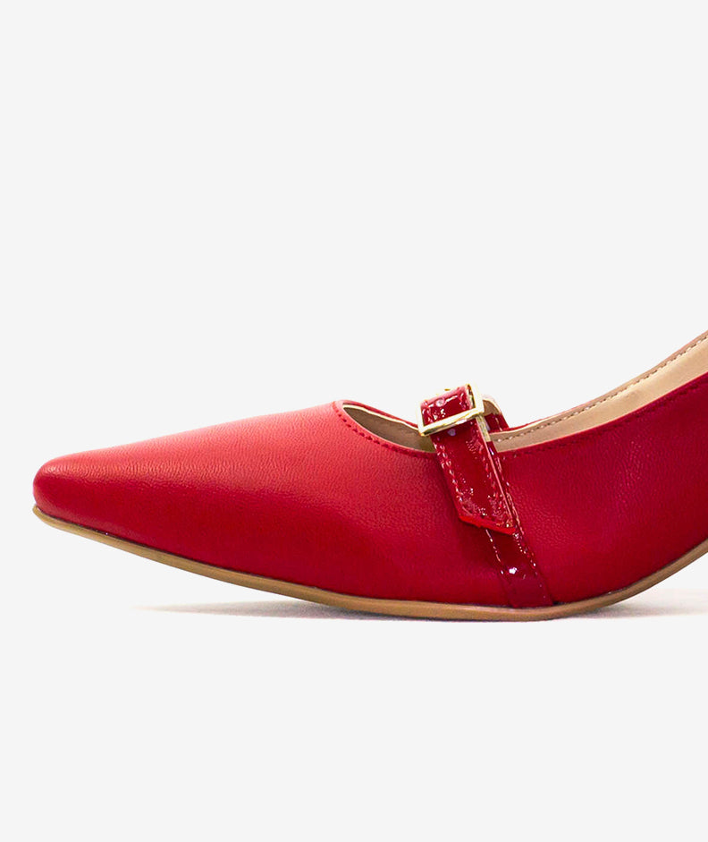 Zapatillas Sarah Studio PL01