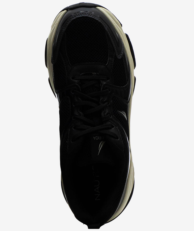 Tenis Deportivos Nautica PO105 para Hombre