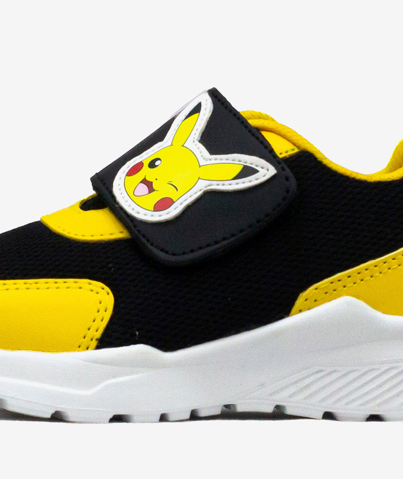 Tenis Urbanos Pokémon Yuyin PO4030 para niño