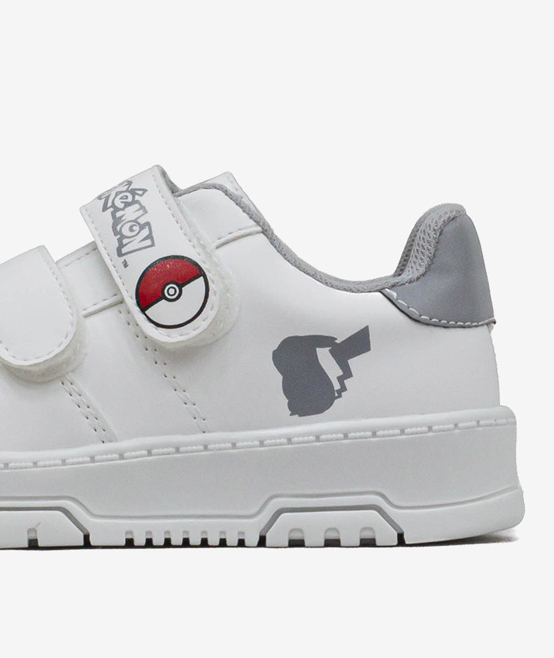 Tenis Urbanos Pokémon Yuyin PO4061 para niño