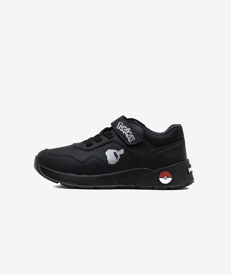 Tenis Urbanos Pokémon Yuyin PO4081 para niño