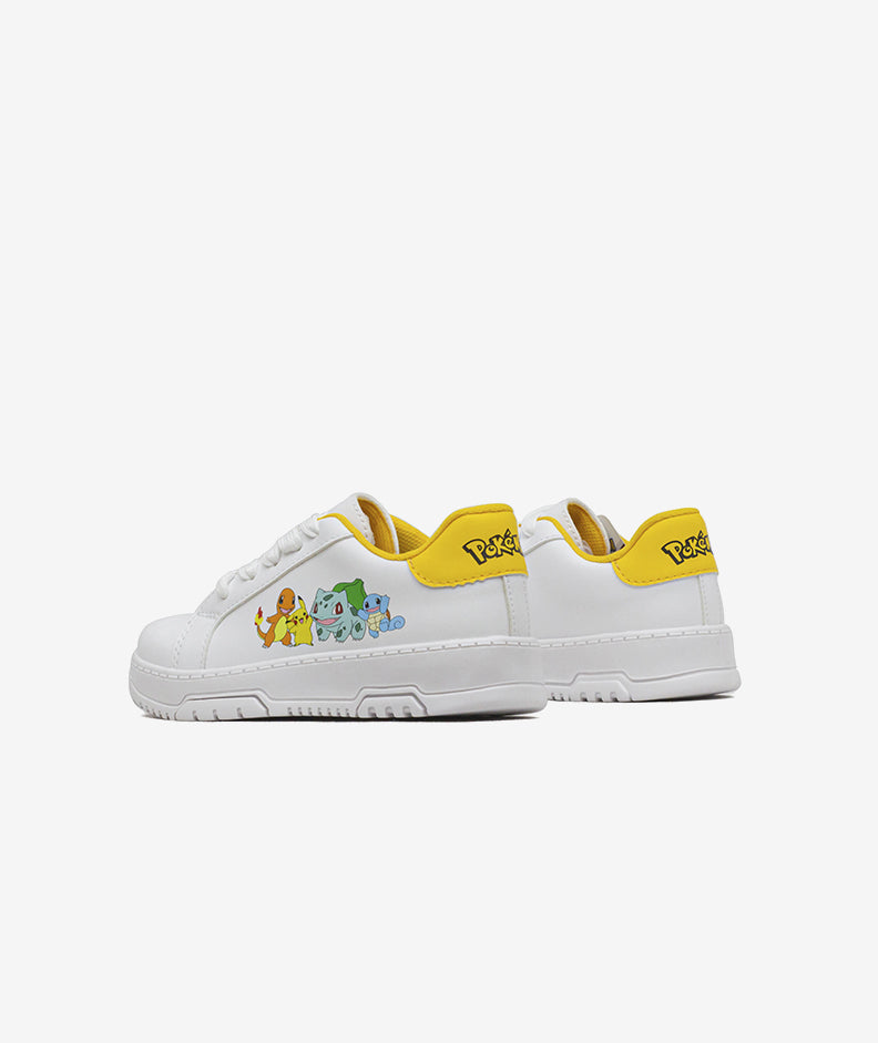 Tenis Urbanos Pokémon Yuyin PO4140 para Niño