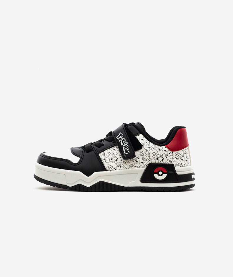 Tenis Urbanos Yuyin PO4160 para Niño