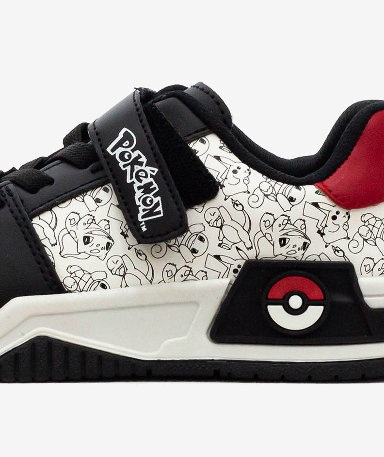 Tenis Urbanos Yuyin PO4160 para Niño