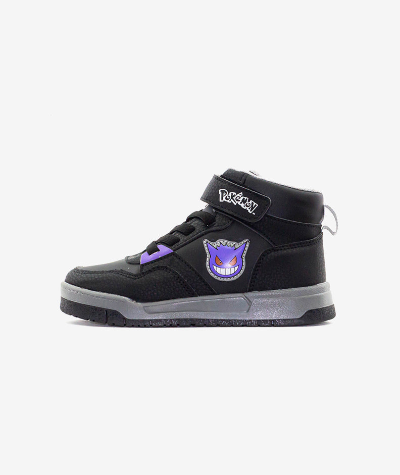Botas Yuyin Pokemon PO5210 para Niño