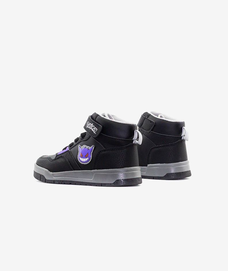 Botas Yuyin Pokemon PO5210 para Niño