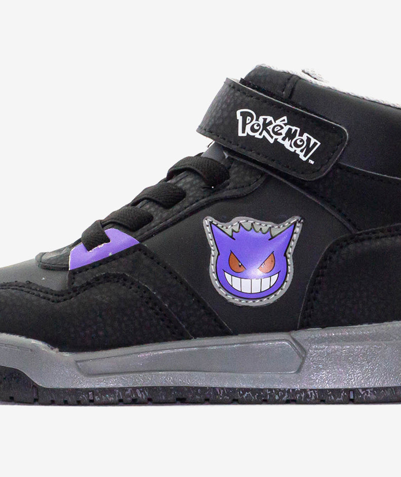 Botas Yuyin Pokemon PO5210 para Niño