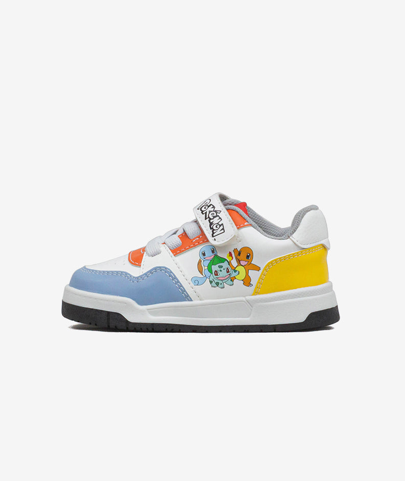 Tenis para Niño Yuyin PO5262