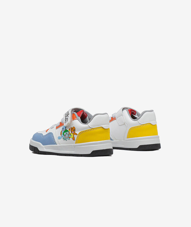 Tenis para Niño Yuyin PO5262