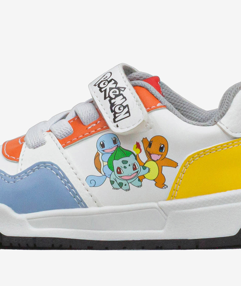 Tenis para Niño Yuyin PO5262