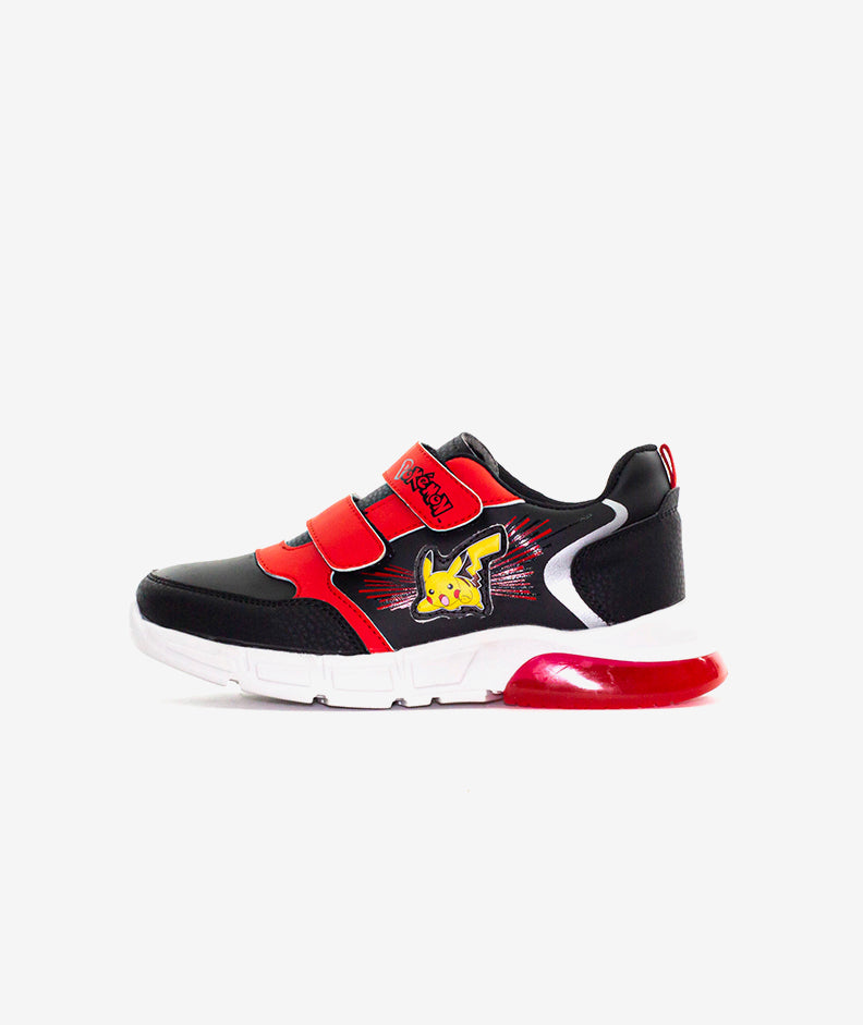 Tenis Urbanos Pokemon Yuyin PO5290 para Niño