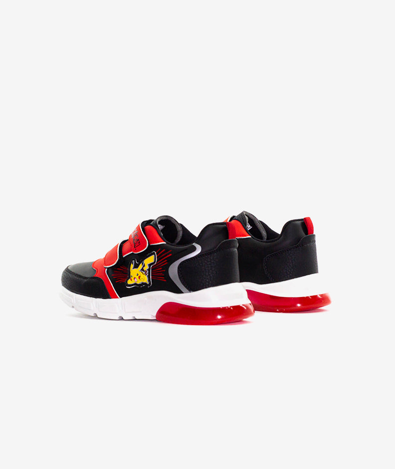 Tenis Urbanos Pokemon Yuyin PO5290 para Niño