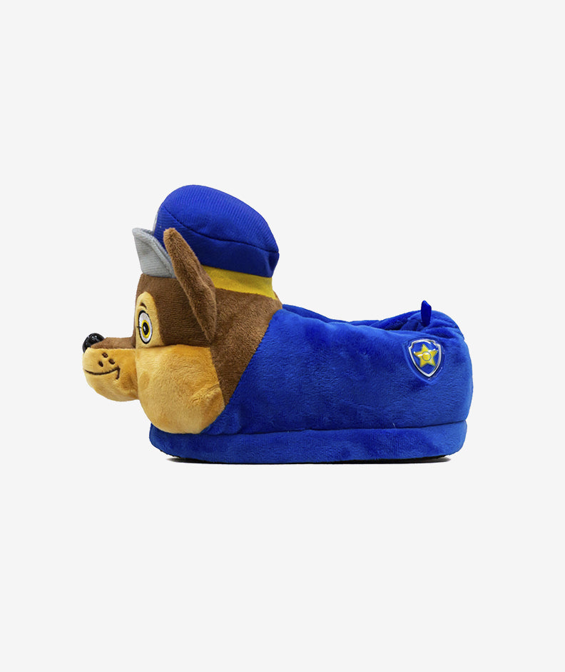 Pantuflas Paw Patrol Chase Tropicana PW2343 Infantil