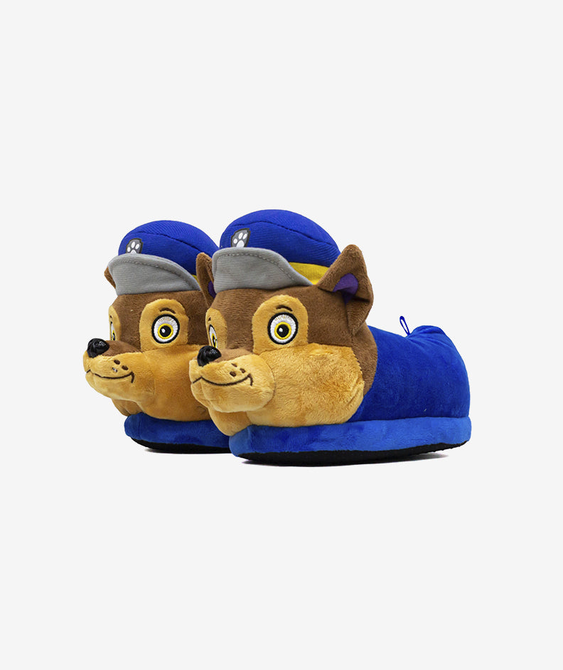 Pantuflas Paw Patrol Chase Tropicana PW2343 Infantil