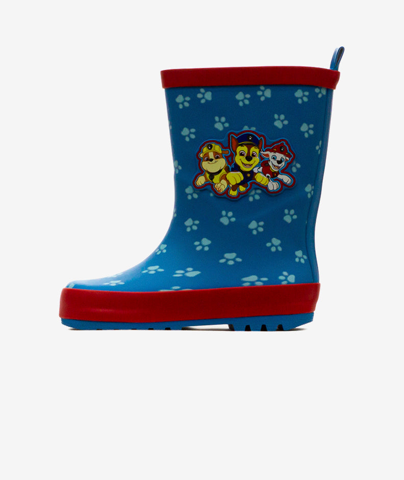 Botas Tropicana Paw Patrol PW420501 para Niño