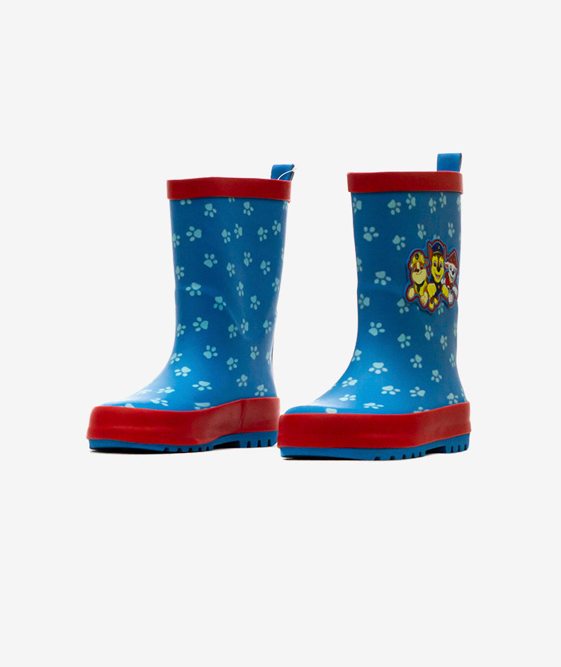 Botas Tropicana Paw Patrol PW420501 para Niño