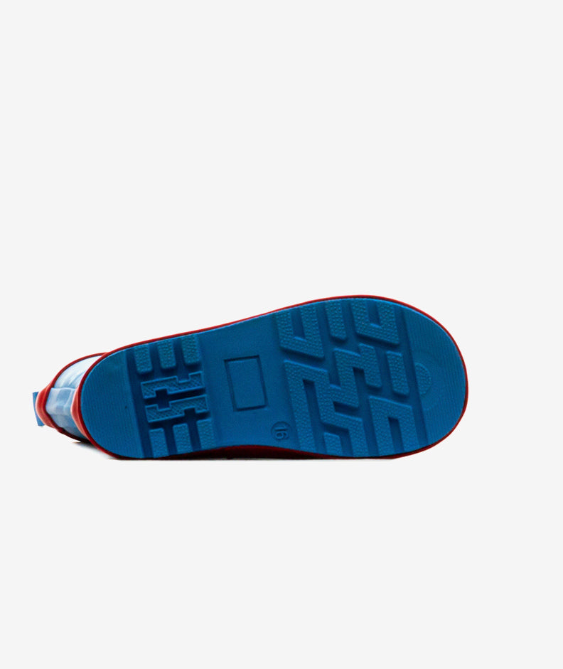 Botas Tropicana Paw Patrol PW420501 para Niño