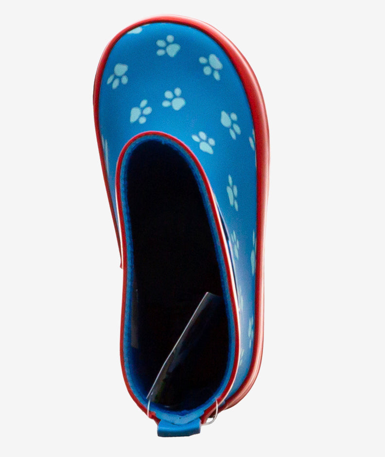 Botas Tropicana Paw Patrol PW420501 para Niño