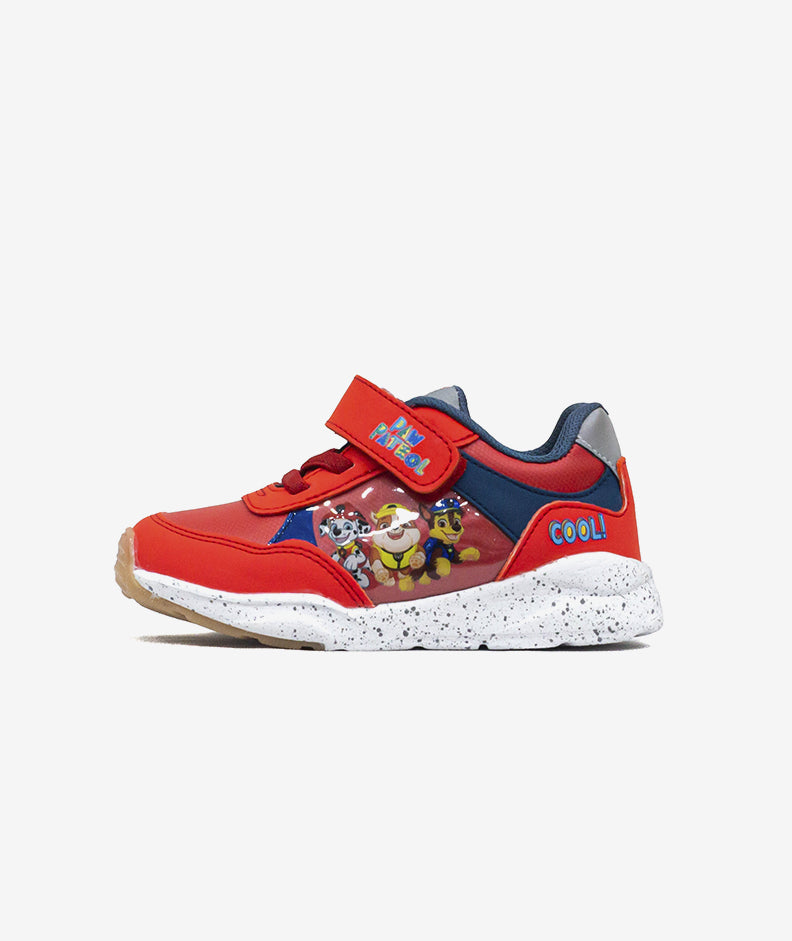 Tenis Urbanos Tropicana Paw Patrol PW730537B para niño