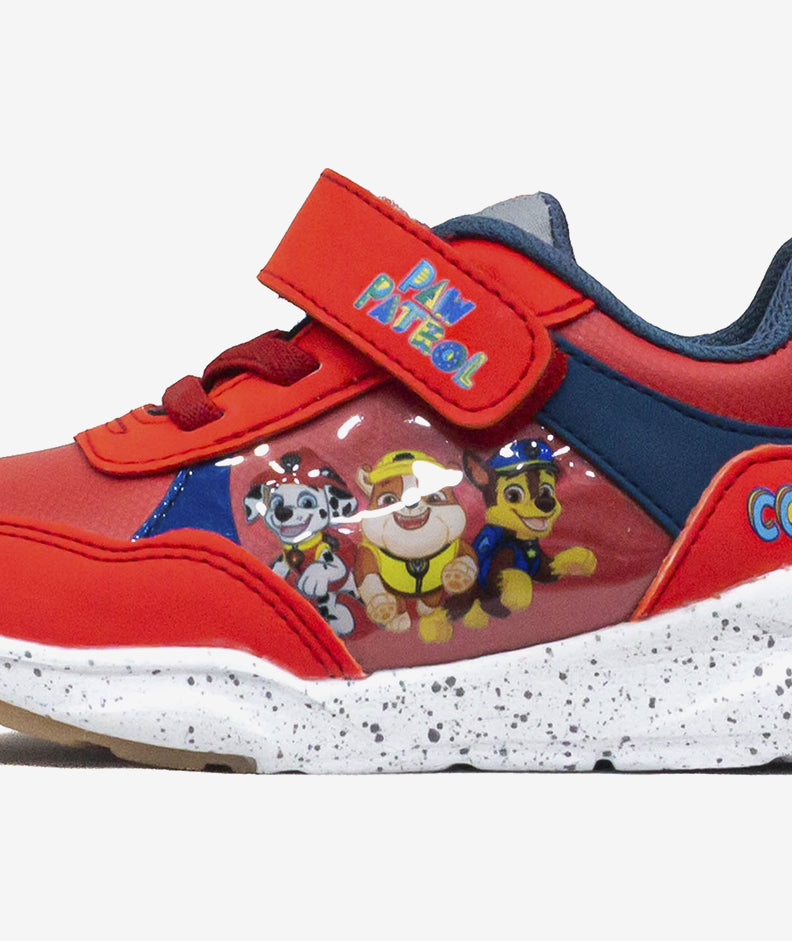 Tenis Urbanos Tropicana Paw Patrol PW730537B para niño