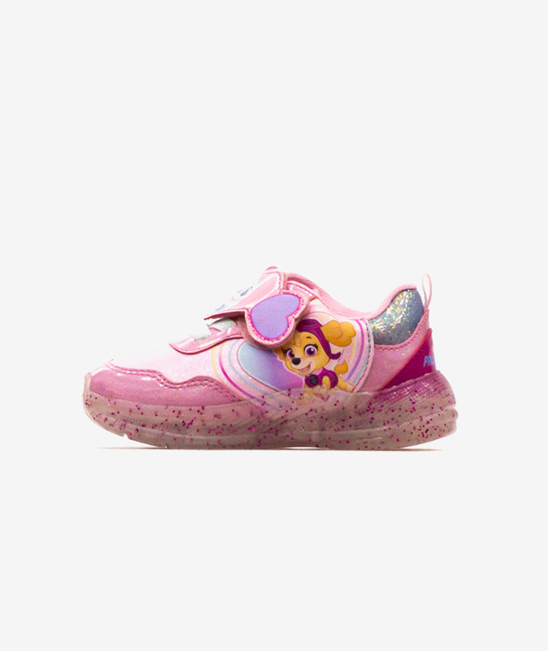 Tenis Urbanos Tropicana Paw Patrol PW835526 para Niña
