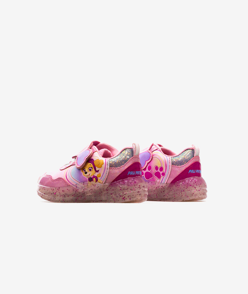 Tenis Urbanos Tropicana Paw Patrol PW835526 para Niña