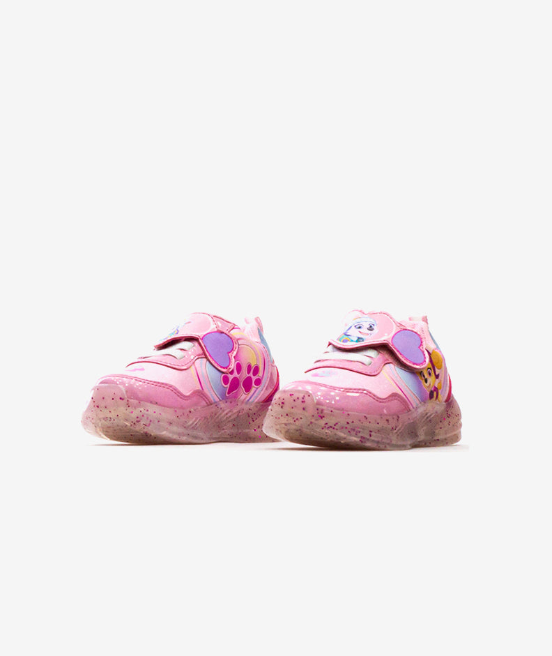 Tenis Urbanos Tropicana Paw Patrol PW835526 para Niña