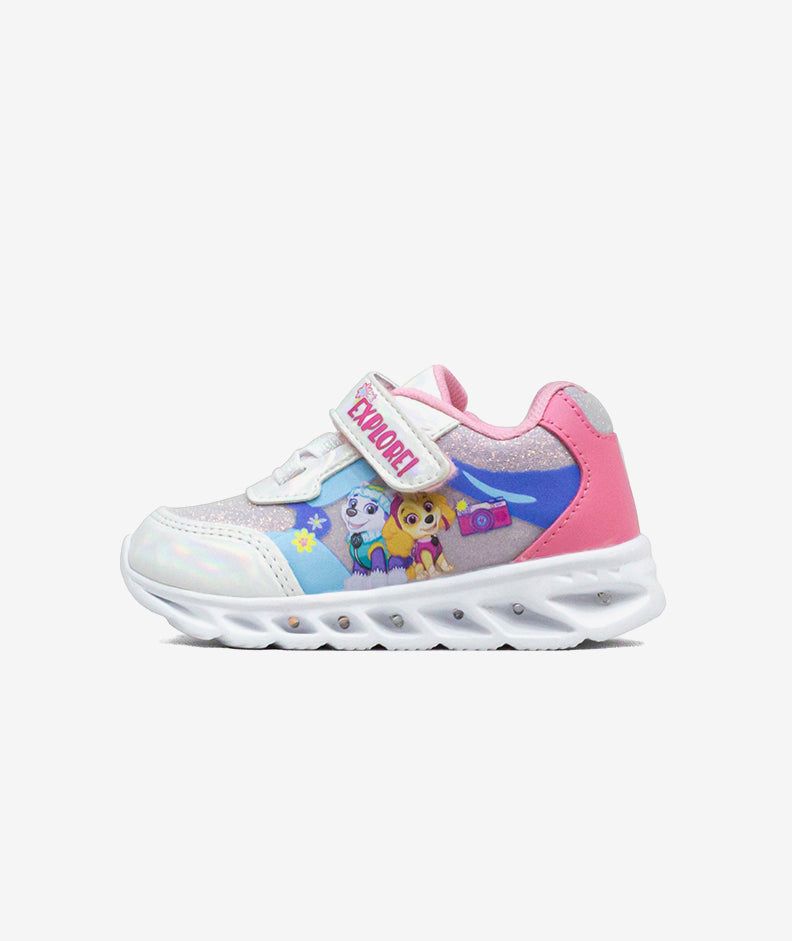 Tenis Urbanos Tropicana Paw patrol PW950549 para niña