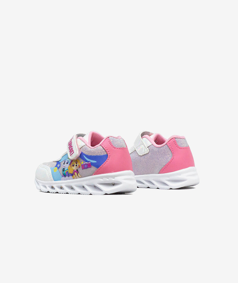 Tenis Urbanos Tropicana Paw patrol PW950549 para niña