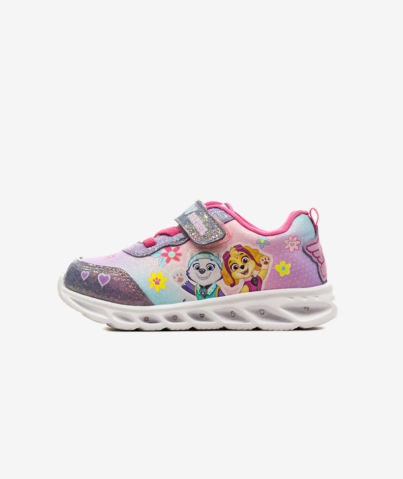 Tenis Urbanos Tropicana Paw Patrol PW950584 para Niña