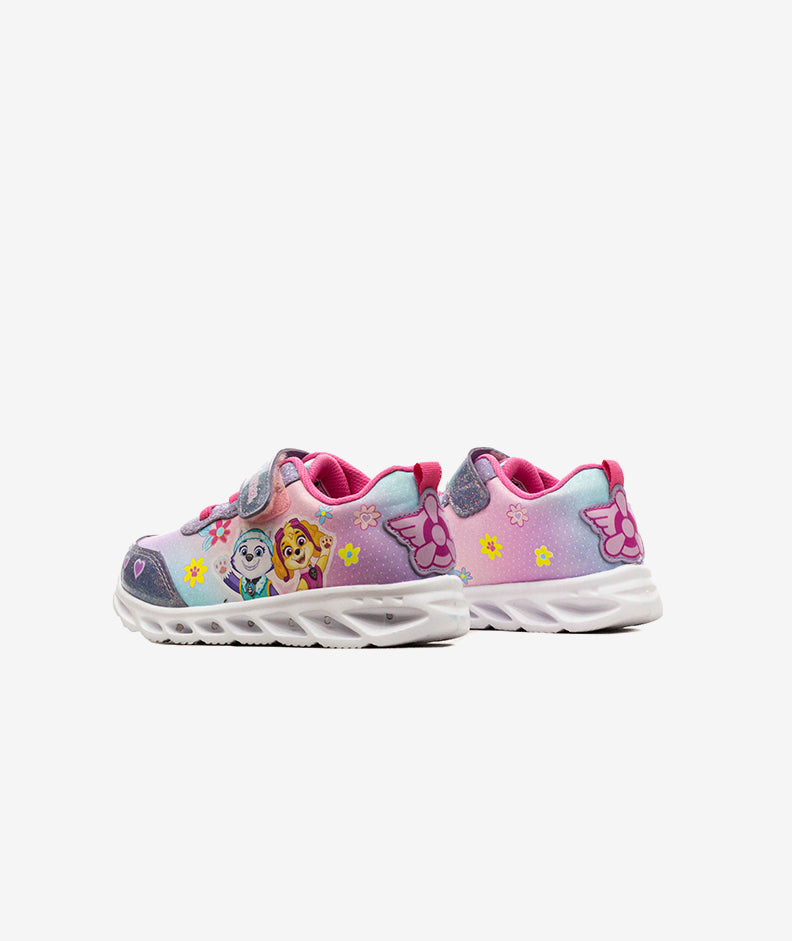 Tenis Urbanos Tropicana Paw Patrol PW950584 para Niña