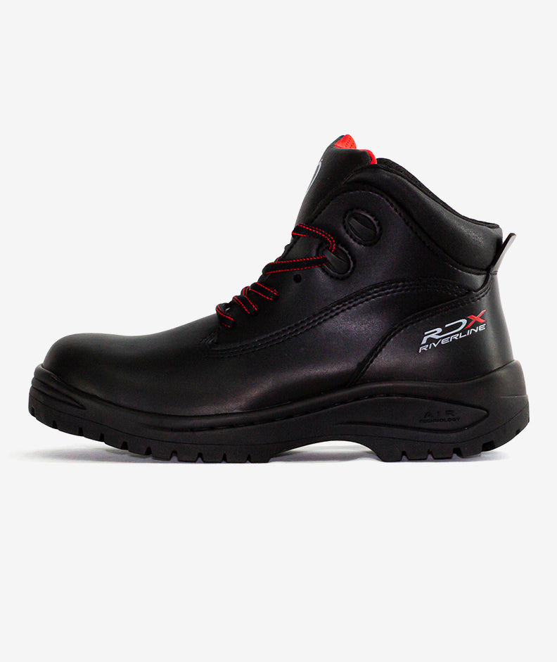 Botas de Seguridad Riverline RDX