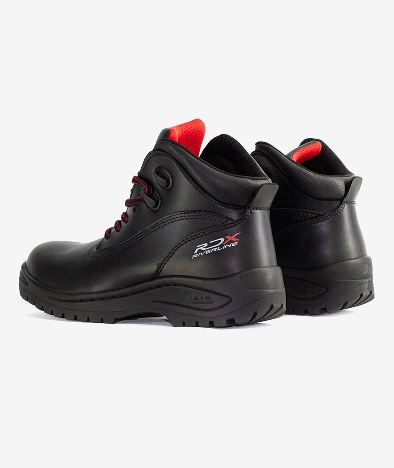Botas de Seguridad Riverline RDX