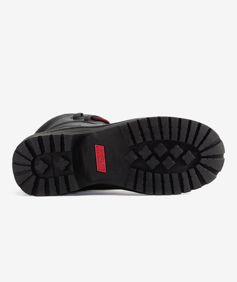 Botas de Seguridad Riverline RDX