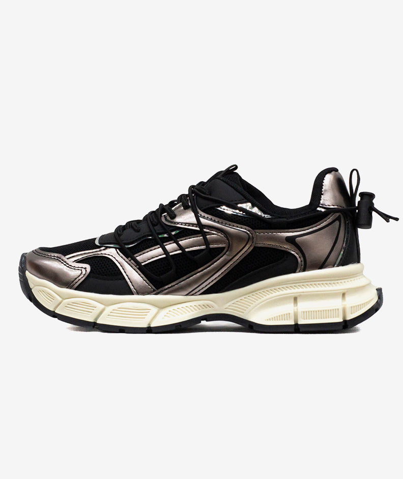 Tenis Urbanos Ten Colours SNAKERS para mujer