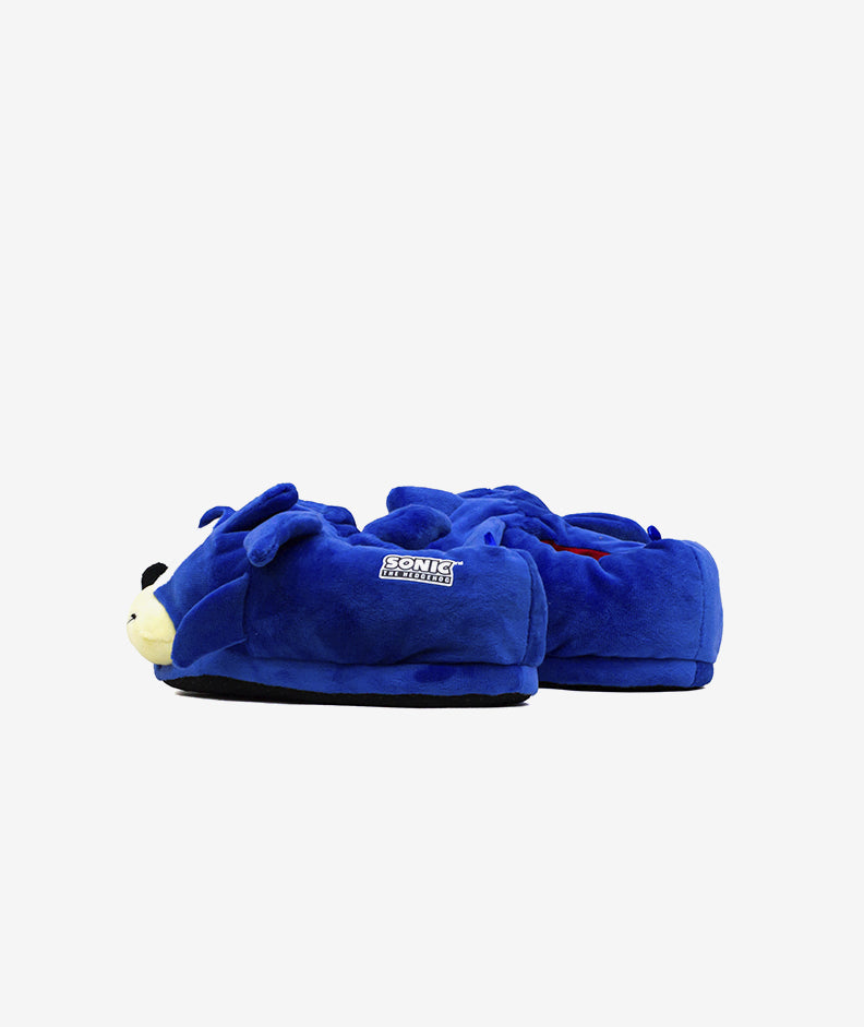 Pantuflas Sonic Topicana SO293 Infantil