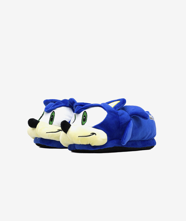 Pantuflas Sonic Topicana SO293 Infantil