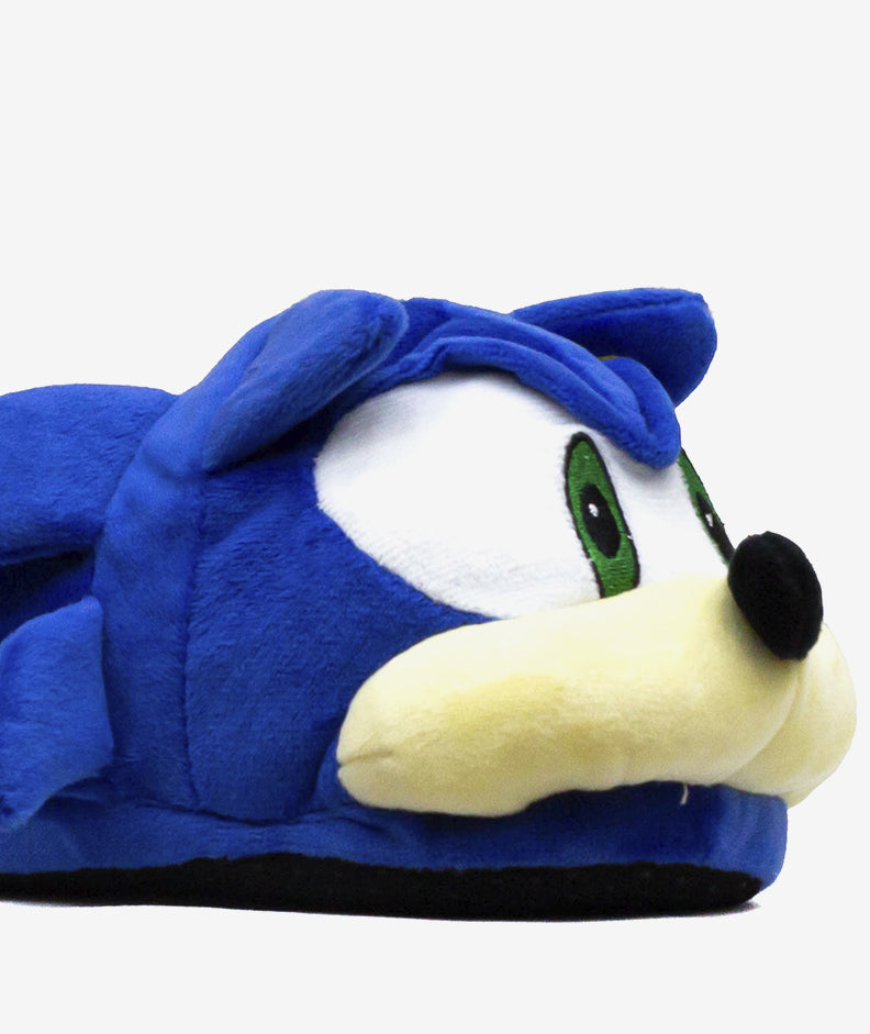 Pantuflas Sonic Topicana SO293 Infantil