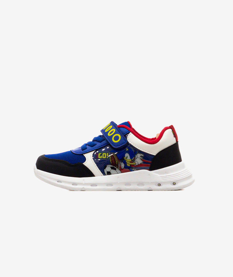 Tenis Urbanos Tropicana Sonic SO840548 para Niño