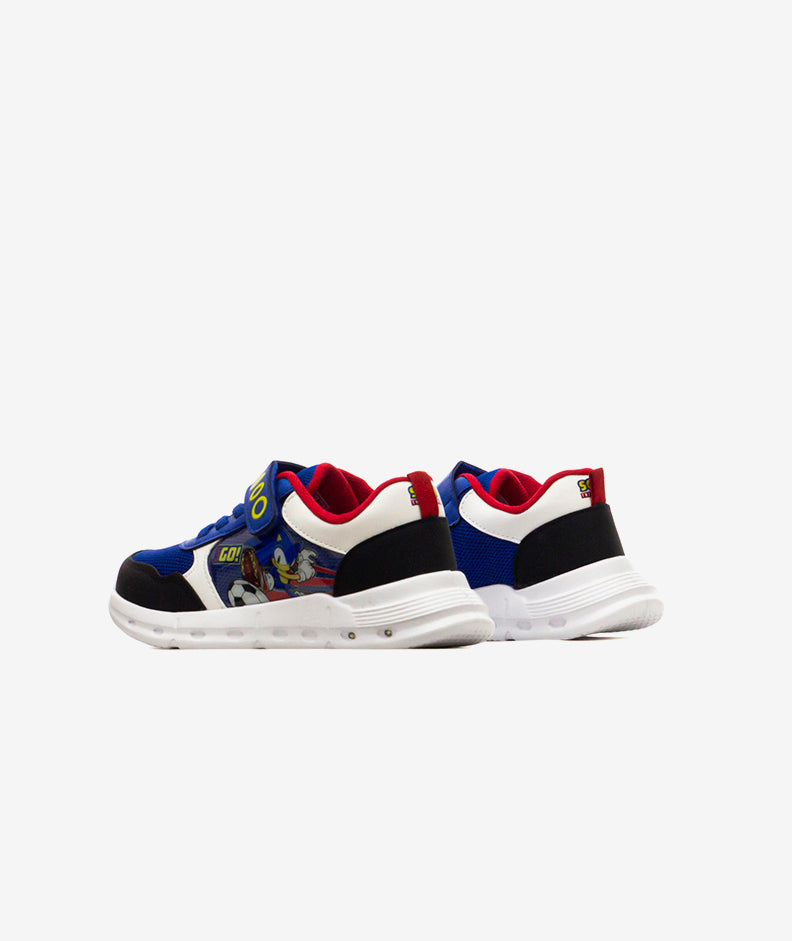 Tenis Urbanos Tropicana Sonic SO840548 para Niño