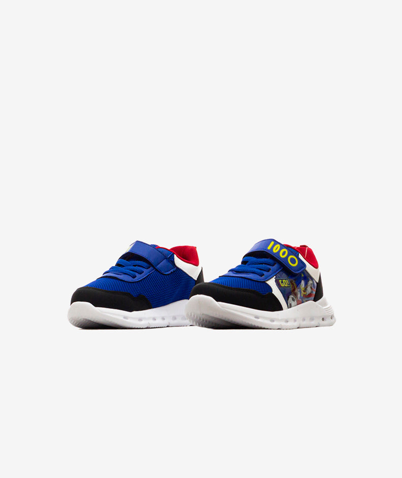 Tenis Urbanos Tropicana Sonic SO840548 para Niño